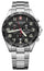 update alt-text with template Watches - Mens-Victorinox Swiss Army-241855-12-hour display, 40 - 45 mm, black, chronograph, date, FieldForce, mens, menswatches, new arrivals, round, rpSKU_241849, rpSKU_241851, rpSKU_241852, rpSKU_241900, rpSKU_241929, seconds sub-dial, stainless steel band, stainless steel case, swiss quartz, Tachymeter, uni-directional rotating bezel, Victorinox Swiss Army, watches-Watches & Beyond