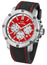 update alt-text with template Watches - Mens-TW Steel-TS1-45 - 50 mm, chronograph, date, Grandeur Tech, mens, menswatches, new arrivals, quartz, red, round, rpSKU_TS10, rpSKU_TS2, rpSKU_TS3, rpSKU_TS4, rpSKU_TS5, seconds sub-dial, silicone band, stainless steel case, tachymeter, TW Steel, watches-Watches & Beyond