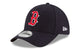 New Era Cap - MLB-New Era-10047511-OSFA-9FORTY, black, cap, caps, New Era, unisex-Watches & Beyond