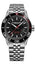 Watches - Mens-Raymond Weil-2760-ST5-CA150-40 - 45 mm, black, date, Freelancer, mens, menswatches, Raymond Weil, round, stainless steel band, stainless steel case, swiss automatic, uni-directional rotating bezel, watches-Watches & Beyond