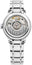 Watches - Womens-Baume & Mercier-M0A10267-30 - 35 mm, Baume & Mercier, Classima, date, new arrivals, stainless steel band, stainless steel case, swiss automatic, watches, white, womens, womenswatches-Watches & Beyond