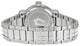 Watches - Mens-Bulova-63C103-Amerigo, black, Bulova, mens, menswatches, retrograde day-of-week, seconds sub-dial, stainless steel band, stainless steel case, swiss quartz, watches-Watches & Beyond