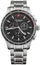 update alt-text with template Watches - Mens-Victorinox Swiss Army-241816-40 - 45 mm, Alliance, black, chronograph, date, mens, menswatches, new arrivals, round, rpSKU_241502, rpSKU_241745, rpSKU_241817, rpSKU_241818, rpSKU_241899, stainless steel band, stainless steel case, swiss quartz, tachymeter, Victorinox Swiss Army, watches-Watches & Beyond