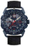 Watches - Mens-Luminox-XL.1203-45 - 50 mm, bi-directional rotating bezel, blue, compass, date, divers, fabric, Ice-Sar Arctic, Luminox, mens, menswatches, new arrivals, round, stainless steel case, swiss quartz, watches-Watches & Beyond