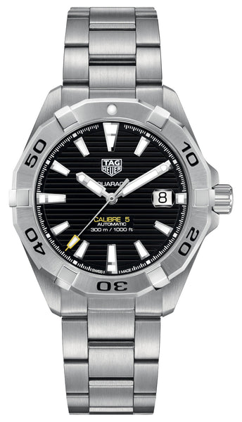 update alt-text with template Watches - Mens-Tag Heuer-WBD2110.BA0928-40 - 45 mm, Aquaracer, black, date, divers, mens, menswatches, new arrivals, product_ContactUs, round, rpSKU_771 7744 4354-MB, rpSKU_AB2020161C1S1, rpSKU_WAY111Z.BA0928, rpSKU_WAY2010.BA0927, rpSKU_WAY2012.BA0927, stainless steel band, stainless steel case, swiss automatic, TAG Heuer, uni-directional rotating bezel, watches-Watches & Beyond