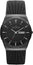 Watches - Mens-Skagen-SKW6006-35 - 40 mm, 40 - 45 mm, black, date, day, Melbye, mens, menswatches, new arrivals, quartz, round, Skagen, stainless steel band, titanium case, watches-Watches & Beyond