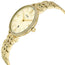 Watches - Womens-Fossil-ES3547-35 - 40 mm, crystals, date, Fossil, gold-tone, Jacqueline, quartz, round, watches, womens, womenswatches, yellow gold plated, yellow gold plated band-Watches & Beyond