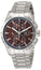 Watches - Mens-Hamilton-H43516171-12-hour display, 40 - 45 mm, blue, Broadway, chronograph, date, day, Hamilton, mens, menswatches, red, stainless steel band, stainless steel case, swiss automatic, tachymeter, watches-Watches & Beyond