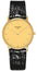 update alt-text with template Watches - Mens-Longines-L47436392-30 - 35 mm, gold-tone, leather, Longines, mens, menswatches, new arrivals, Presence, round, rpSKU_L47786110, rpSKU_L48026322, rpSKU_L48026326, rpSKU_L48236320, rpSKU_L48246322, swiss quartz, watches, yellow gold case-Watches & Beyond