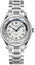 Watches - Mens-Longines-L26314706-35 - 40 mm, date, GMT, Longines, Master Collection, mens, menswatches, new arrivals, round, silver-tone, stainless steel band, stainless steel case, swiss automatic, watches-Watches & Beyond