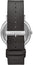 Watches - Mens-Skagen-SKW6459-35 - 40 mm, black, date, Grenen, leather, mens, menswatches, new arrivals, quartz, round, Skagen, stainless steel case, watches-Watches & Beyond