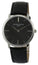 update alt-text with template Watches - Mens-Frederique Constant-FC-200G5S36-35 - 40 mm, black, Frederique Constant, leather, mens, menswatches, new arrivals, round, Slimline, stainless steel case, swiss quartz, watches-Watches & Beyond