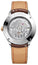 update alt-text with template Watches - Mens-Baume & Mercier-M0A10519-35 - 40 mm, 40 - 45 mm, Baume & Mercier, Clifton, COSC, date, leather, mens, menswatches, new arrivals, round, rpSKU_A10340361L1X1, rpSKU_A10340A41A1X1, rpSKU_A10380101C1A1, rpSKU_AB2010161C1A1, rpSKU_UB2010121B1A1, swiss automatic, two-tone case, watches, white-Watches & Beyond