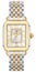 update alt-text with template Watches - Womens-Michele-MWW06G000013-25 - 30 mm, 30 - 35 mm, date, Deco, diamonds / gems, Michele, new arrivals, rectangle, rpSKU_MWW06A000779, rpSKU_MWW06G000002, rpSKU_MWW06G000012, rpSKU_MWW06G000014, rpSKU_MWW06T000147, silver-tone, stainless steel band, stainless steel case, swiss quartz, two-tone band, two-tone case, watches, womens, womenswatches-Watches & Beyond