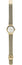 Watches - Womens-Skagen-SKW1108-25 - 30 mm, crystals, Freja, new arrivals, quartz, round, silver-tone, Skagen, watches, womens, womenswatches, yellow gold plated, yellow gold plated band-Watches & Beyond