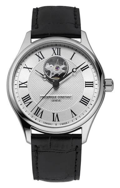 update alt-text with template Watches - Mens-Frederique Constant-FC-310MC5B6-35 - 40 mm, 40 - 45 mm, Classics Heart Beat, Frederique Constant, leather, mens, menswatches, new arrivals, open heart, round, rpSKU_FC-270N4P6B, rpSKU_FC-270SW4P26, rpSKU_FC-303MCK5B6, rpSKU_FC-303NV5B4, rpSKU_FC-310MCK5B6, silver-tone, stainless steel case, swiss automatic, watches-Watches & Beyond