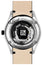 Watches - Mens-Rado-R32025115-40 - 45 mm, ceramic case, date, HyperChrome, leather, mens, menswatches, Rado, round, silver-tone, swiss automatic, watches-Watches & Beyond