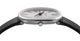Watches - Womens-Longines-L23054710-25 - 30 mm, leather, Longines, new arrivals, oval, silver-tone, stainless steel case, swiss quartz, Symphonette, watches, womens, womenswatches-Watches & Beyond