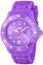 Watches - Womens-Ice-Watch-SS.LR.U.S.11-40 - 45 mm, date, ICE Summer, Ice-Watch, polyamide case, purple, quartz, round, silicone band, uni-directional rotating bezel, unisex, unisexwatches, watches-Watches & Beyond