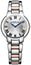 Watches - Womens-Raymond Weil-5235-S5-01659-30 - 35 mm, 35 - 40 mm, date, Jasmine, new arrivals, Raymond Weil, silver-tone, stainless steel case, swiss quartz, two-tone band, watches, womens, womenwatches-Watches & Beyond
