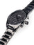 Watches - Mens-Hugo Boss-1513364-24-hour display, 45 - 50 mm, chronograph, date, gray, gunmetal PVD case, Hugo Boss, mens, menswatches, Onyx, quartz, round, seconds sub-dial, stainless steel band, watches-Watches & Beyond
