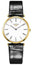 update alt-text with template Watches - Womens-Longines-L47092212-30 - 35 mm, La Grande Classique, leather, Longines, new arrivals, round, rpSKU_L47091212, rpSKU_L47554512, rpSKU_L47554716, rpSKU_L47554722, rpSKU_L47664952, swiss quartz, watches, white, womens, womenswatches, yellow gold plated-Watches & Beyond