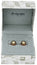 Cufflinks-Montegrappa-IDDCCLYL-cufflink, cufflinks, gold-tone, mens, Montegrappa, stainless steel-Watches & Beyond