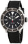 Watches - Mens-Alpina-AL-525LBG4V6-40 - 45 mm, 45 - 50 mm, Alpina, black, date, divers, mens, menswatches, new arrivals, round, rubber, Seastrong Diver 300, stainless steel case, swiss automatic, uni-directional rotating bezel, watches-Watches & Beyond