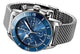 update alt-text with template Watches - Mens-Breitling-A13313161C1A1-12-hour display, 40 - 45 mm, blue, Breitling, chronograph, compass, COSC, date, day, divers, mens, menswatches, new arrivals, round, seconds sub-dial, stainless steel band, stainless steel case, Superocean Heritage, swiss automatic, uni-directional rotating bezel, watches-Watches & Beyond