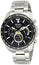 Watches - Mens-Seiko-SSB303P1-24-hour display, 40 - 45 mm, black, chronograph, date, mens, menswatches, quartz, round, seconds sub-dial, Seiko, stainless steel band, stainless steel case, tachymeter, watches-Watches & Beyond