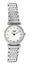 Watches - Womens-Longines-L42410806-20 - 25 mm, diamonds / gems, La Grande Classique, Longines, Mother's Day, mother-of-pearl, round, stainless steel band, stainless steel case, swiss quartz, watches, white, womens, womenswatches-Watches & Beyond