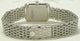Watches - Womens-Condor-L303-10D-Condor, diamonds, mother-of-pearl, rectangle, swiss quartz, watches, white, white gold band, white gold case, womens, womenswatches-Watches & Beyond