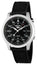 Watches - Mens-Seiko-SNK809K2-35 - 40 mm, 5, automatic, black, date, day, mens, menswatches, new arrivals, nylon, round, Seiko, stainless steel case, watches-Watches & Beyond