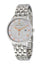 Watches - Mens-Maurice Lacroix-MP6907-SS002-111-1-35 - 40 mm, 40 - 45 mm, date, Masterpiece, Maurice Lacroix, mens, menswatches, round, seconds sub-dial, silver-tone, stainless steel band, stainless steel case, swiss automatic, watches-Watches & Beyond