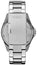 Watches - Womens-Fossil-ES3202-24-hour display, 35 - 40 mm, date, day, Fossil, new arrivals, quartz, Riley, round, silver-tone, stainless steel band, stainless steel case, watches, womens, womenswatches-Watches & Beyond