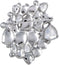 Jewelry - Brooch-Swarovski-5240608-brooch, Mother's Day, Swarovski Jewelry, womens-Watches & Beyond