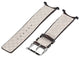 Watch Bands-Gucci-YFA50012-brown, Gucci, leather, Mother's Day, U-Play, unisex, watch bands, watchbands-Watches & Beyond