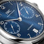 update alt-text with template Watches - Mens-IWC-IW500710-40 - 45 mm, blue, date, IWC, leather, mens, menswatches, new arrivals, Portugieser, power reserve indicator, product_ContactUs, round, rpSKU_IW500705, rpSKU_L26664517, rpSKU_MP6807-SS002-112-1, rpSKU_NB3010-52A, rpSKU_PT6368-SS002-330-1, seconds sub-dial, stainless steel case, swiss automatic, watches-Watches & Beyond