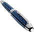 Pens - Fountain - Montblanc-Montblanc-118064-blue, fountain, Meisterstuck, Montblanc, new arrivals, pen, pens-Watches & Beyond
