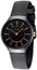 Watches - Womens-Rado-R27742159-25 - 30 mm, 30 - 35 mm, black, ceramic case, Mother's Day, Rado, round, rubber, swiss quartz, True Thinline, watches, womens, womenswatches-Watches & Beyond