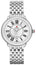update alt-text with template Watches - Womens-Michele-MWW21B000009-30 - 35 mm, 35 - 40 mm, date, diamonds / gems, Michele, mother-of-pearl, new arrivals, round, rpSKU_MWW03C000516, rpSKU_MWW06T000163, rpSKU_MWW21B000030, rpSKU_MWW21B000138, rpSKU_MWW21B000147, Serein, stainless steel band, stainless steel case, swiss quartz, watches, white, womens, womenswatches-Watches & Beyond