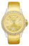 Watches - Womens-Ice-Watch-ST.GG.U.L.10-40 - 45 mm, gold-tone, Ice-Watch, leather, polyamide case, quartz, round, Stone Tycoon, Swarovski crystals, unisex, unisexwatches, watches-Watches & Beyond