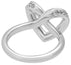 update alt-text with template Jewelry - Ring-Swarovski-5140097-9 / 60, clear, crystals, Cupidon, ring, rings, rpSKU_5113590, rpSKU_5119333, rpSKU_5139689, rpSKU_5139691, rpSKU_5140096, silver-tone, stainless steel, Swarovski crystals, Swarovski Jewelry, womens-Watches & Beyond