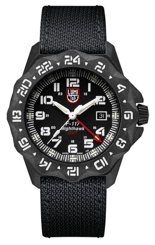 update alt-text with template Watches - Mens-Luminox-XA.6421-24-hour display, 40 - 45 mm, bi-directional rotating bezel, black, canvas, date, divers, dual timezone, F-117 Nighthawk, fabric, glow in the dark, GMT, gunmetal PVD case, leather, Luminox, mens, menswatches, new arrivals, round, rpSKU_XA.6441, rpSKU_XL.1002, rpSKU_XL.1201, rpSKU_XS.3251.CB, rpSKU_XS.3503.F, swiss quartz, watches-Watches & Beyond