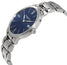 Watches - Mens-Baume & Mercier-M0A10382-35 - 40 mm, 40 - 45 mm, Baume & Mercier, blue, Classima, date, mens, menswatches, new arrivals, round, stainless steel band, stainless steel case, swiss quartz, watches-Watches & Beyond