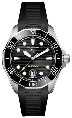 update alt-text with template Watches - Mens-Tag Heuer-WBP201A.FT6197-40 - 45 mm, Aquaracer, black, date, divers, mens, menswatches, new arrivals, round, rpSKU_733 7755 4154-SET RS, rpSKU_CAZ1010.FT8024, rpSKU_WAY2010.BA0927, rpSKU_WAZ1110.FT8023, rpSKU_WBP2010.BA0632, rubber, stainless steel case, swiss automatic, TAG Heuer, uni-directional rotating bezel, watches-Watches & Beyond