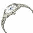 Watches - Womens-Rado-R22862043-30 - 35 mm, Coupole Classic, Mother's Day, Rado, round, stainless steel band, stainless steel case, swiss automatic, watches, white, womens, womenswatches-Watches & Beyond