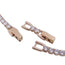 Misc.-Swarovski-5513400-bracelet, bracelets, clear, crystals, Mother's Day, rose gold-tone, stainless steel, Swarovski crystals, Swarovski Jewelry, womens-Watches & Beyond