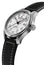Watches - Mens-Alpina-AL-525S3S6-35 - 40 mm, 40 - 45 mm, Alpina, date, leather, mens, menswatches, new arrivals, round, stainless steel case, Startimer Pilot, swiss automatic, watches, white-Watches & Beyond